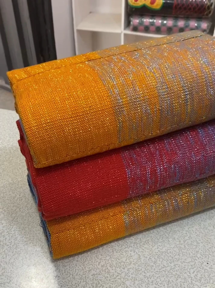 Contemporary Kente